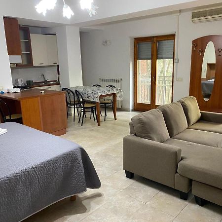B&B Dionigi Crotone Exteriör bild