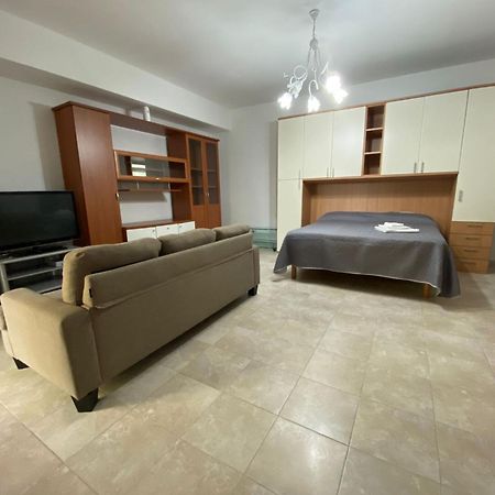 B&B Dionigi Crotone Exteriör bild