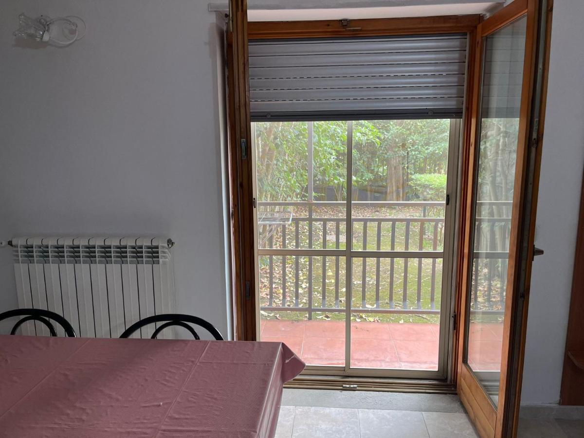 B&B Dionigi Crotone Exteriör bild