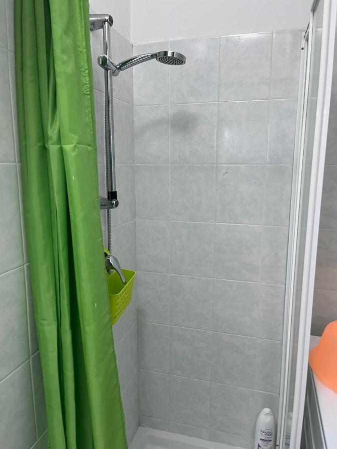 B&B Dionigi Crotone Exteriör bild
