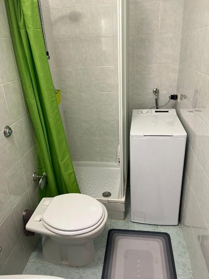 B&B Dionigi Crotone Exteriör bild